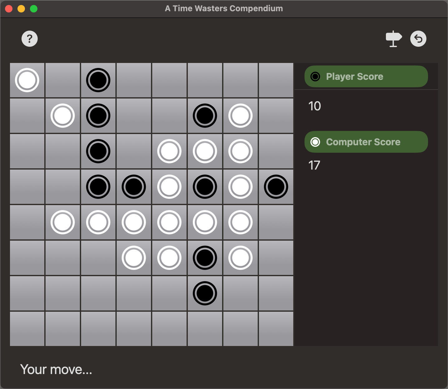 Othello