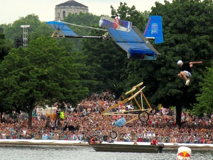 Red Bull FlugTag